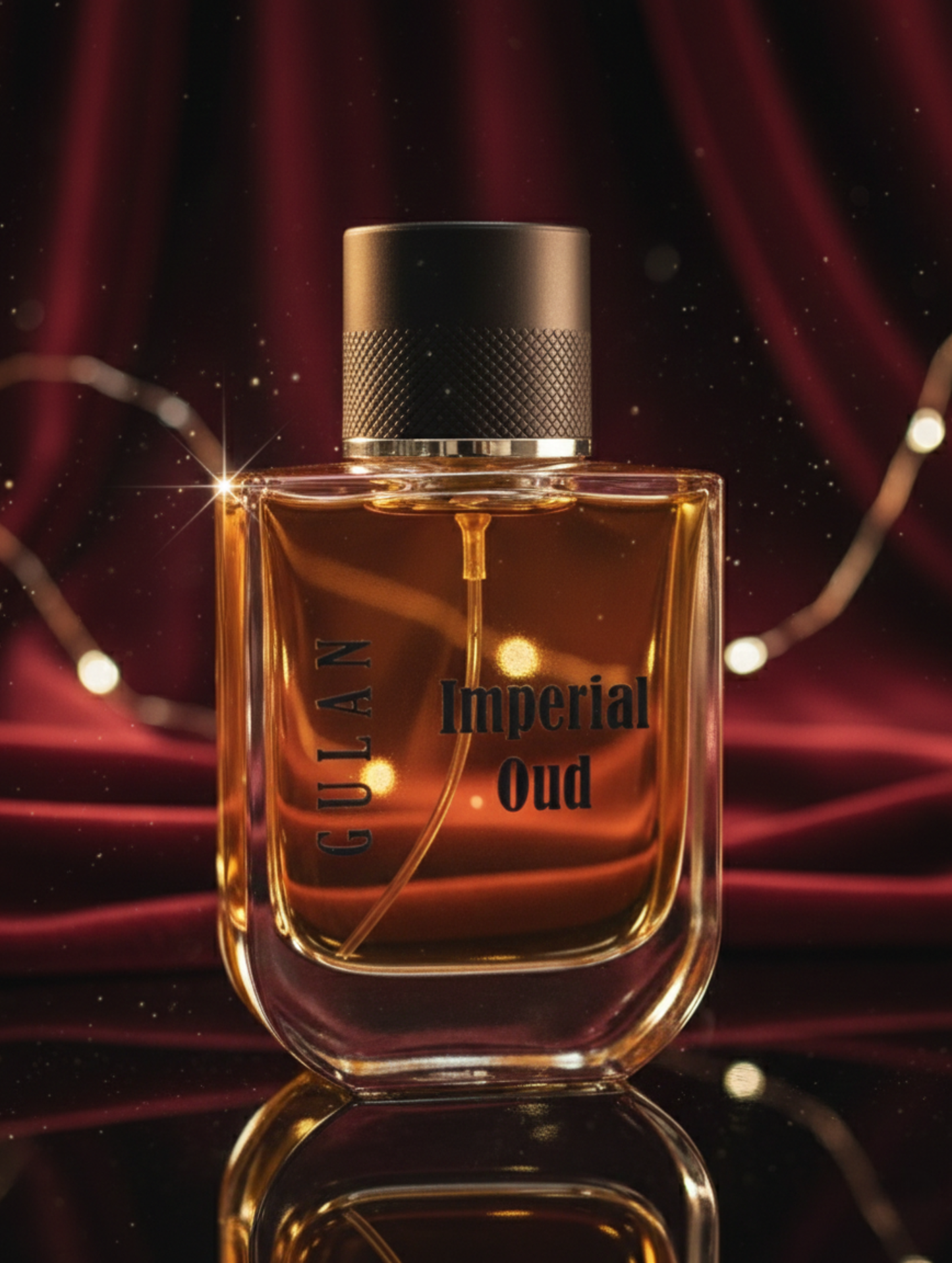 The Imperial Oud