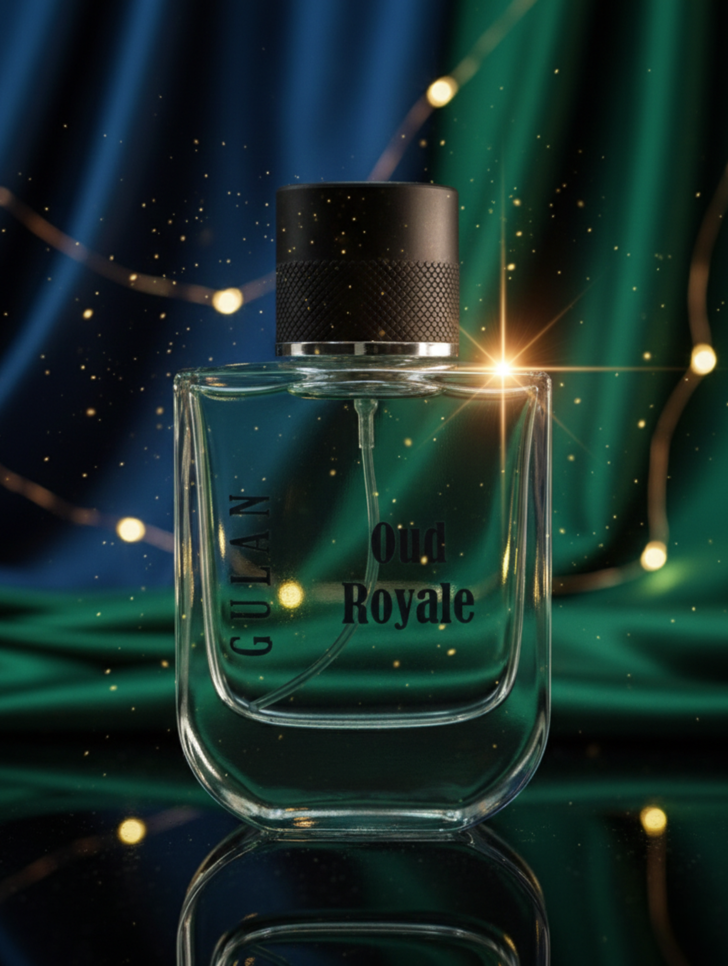 The Oud Royale