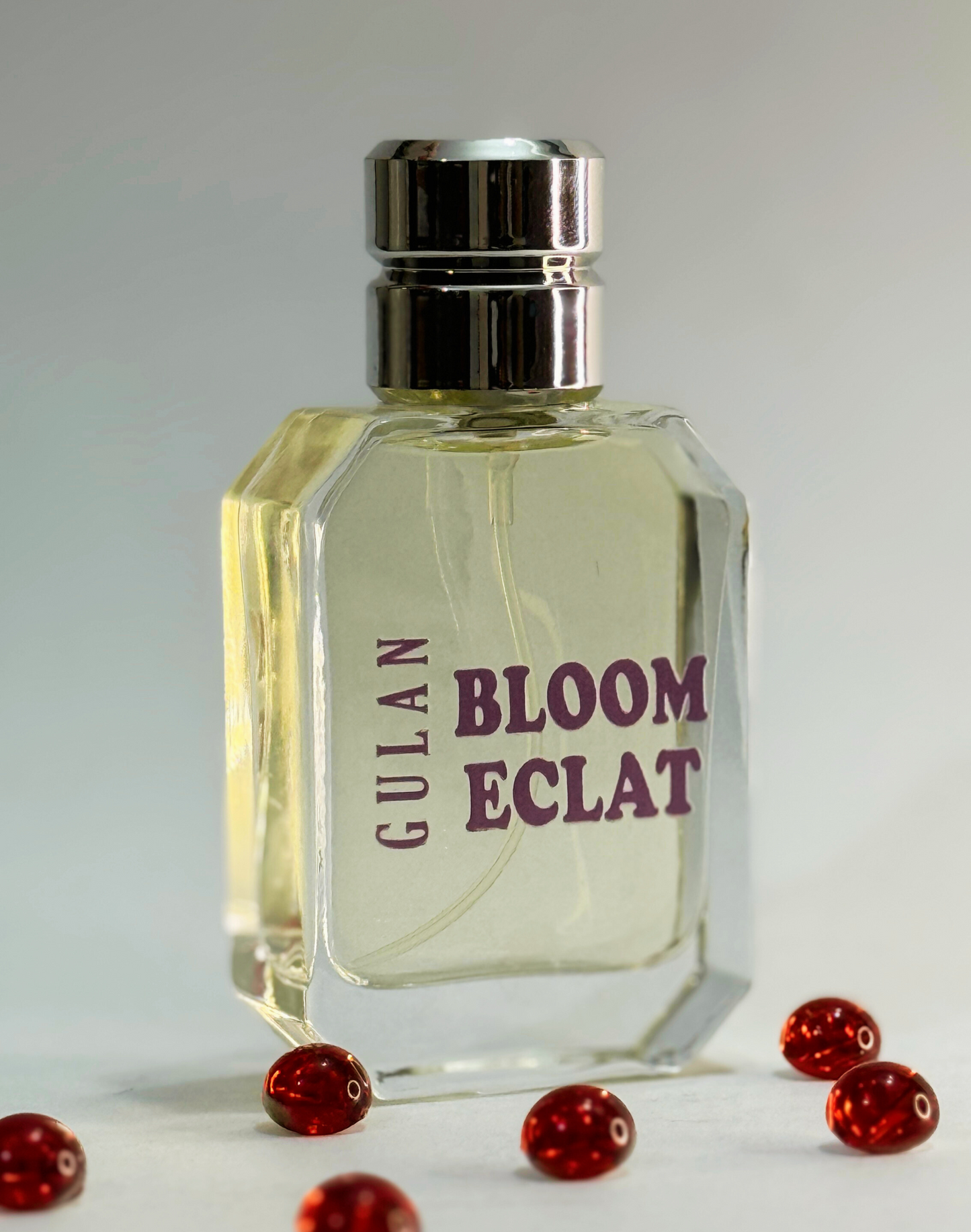 The Bloom Eclat