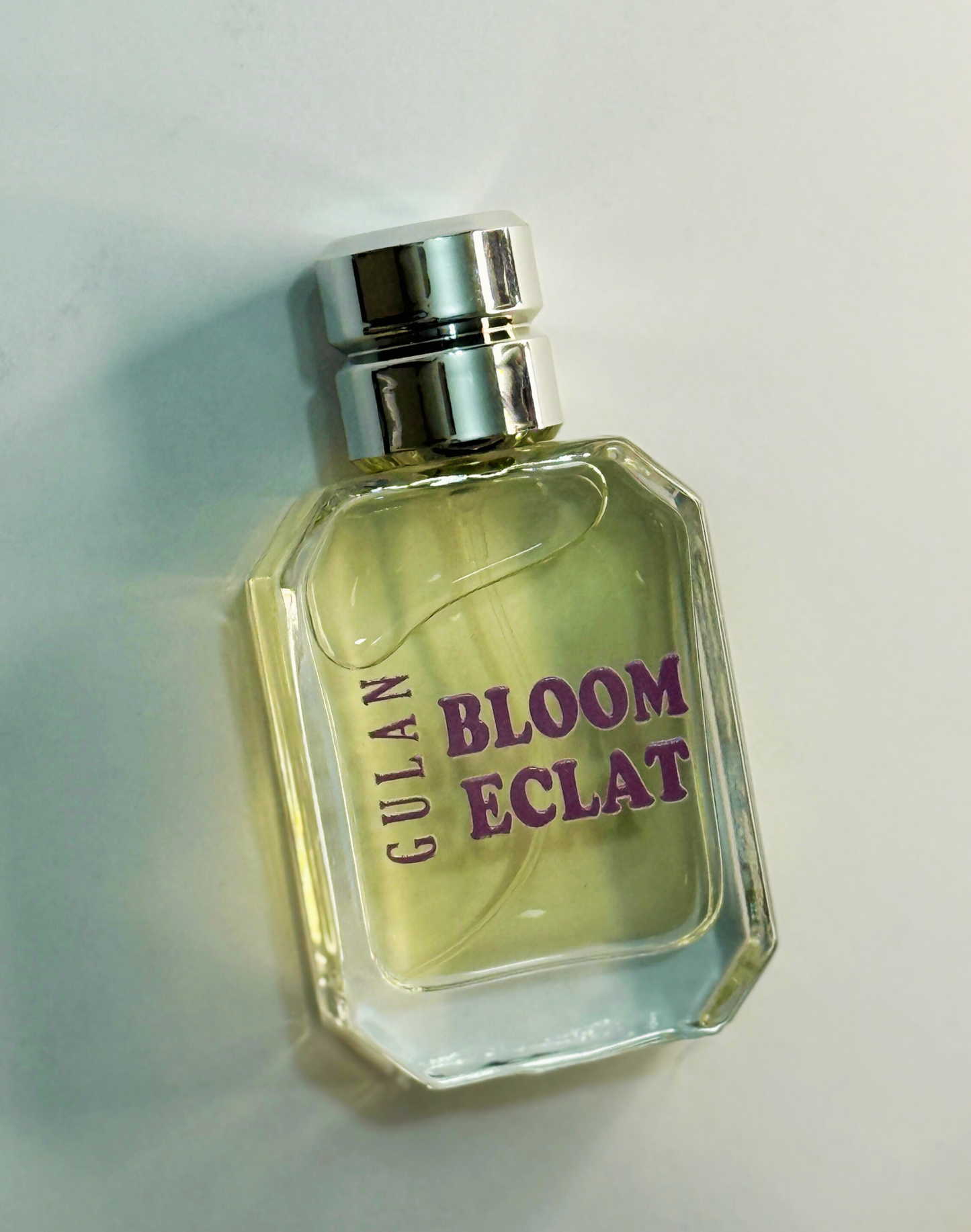 The Bloom Eclat