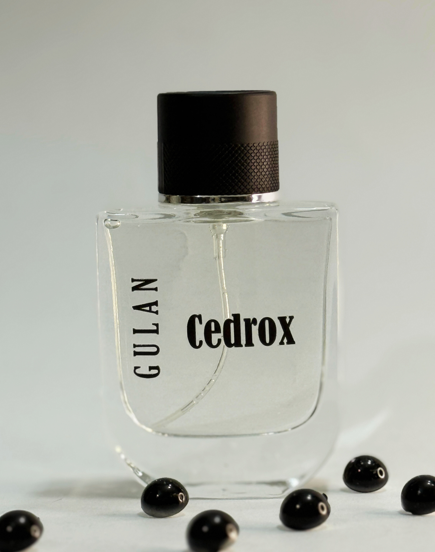 The Cedrox