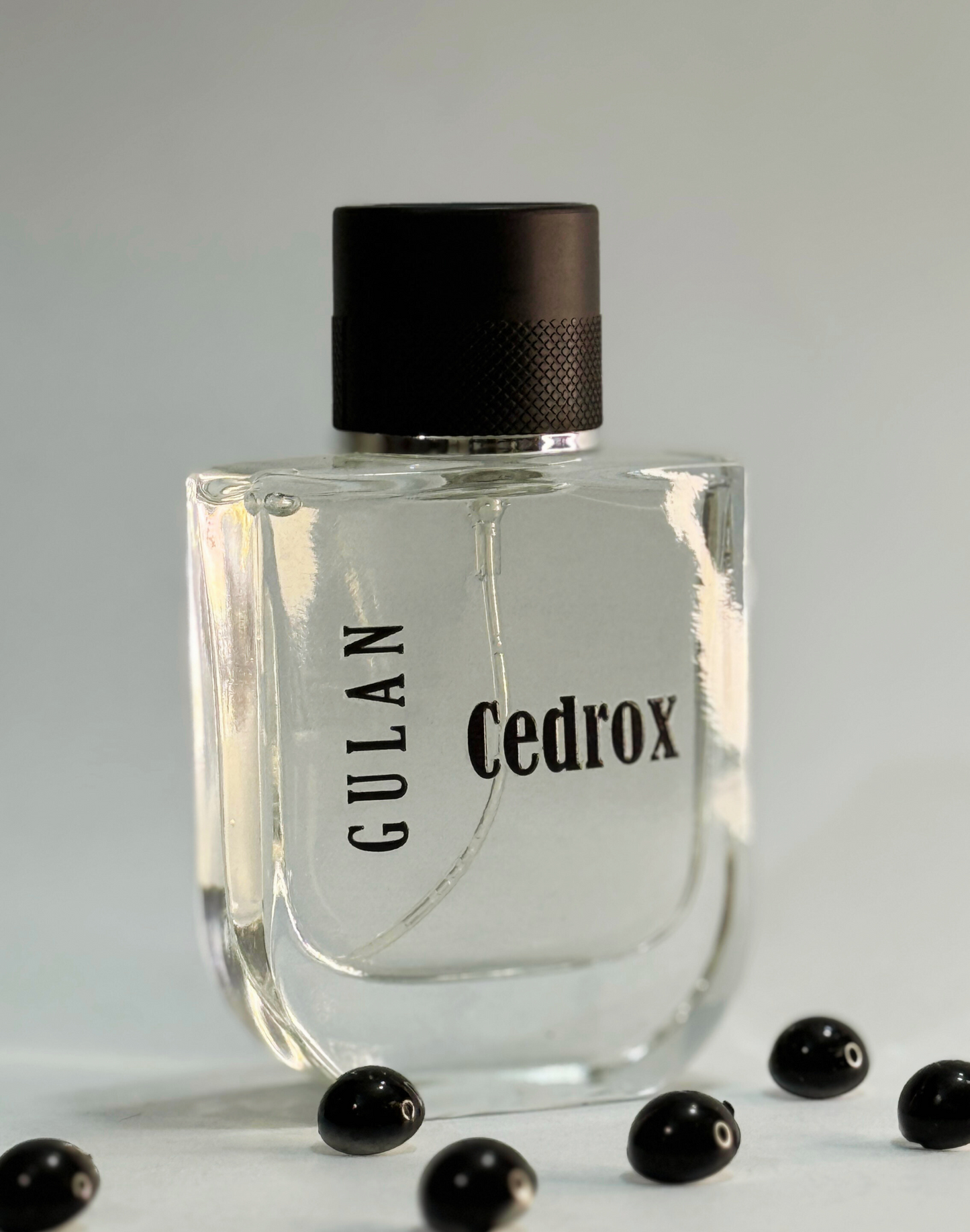 The Cedrox