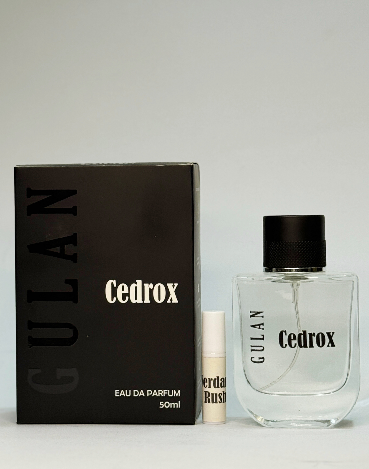 The Cedrox