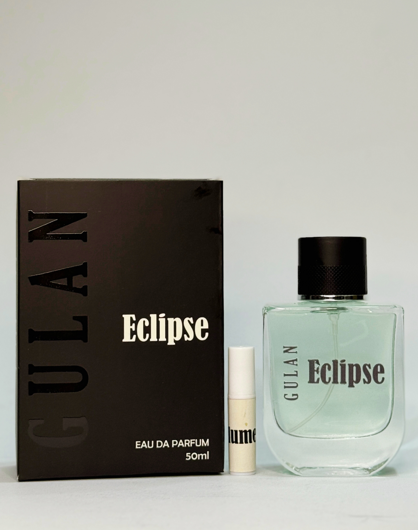 The Eclipse