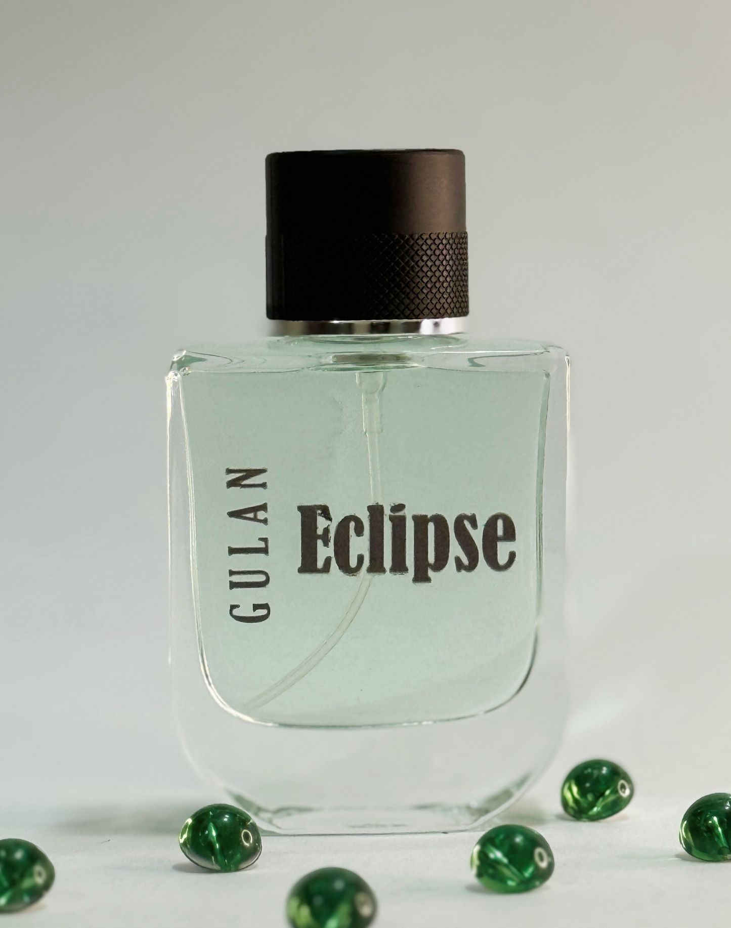 The Eclipse