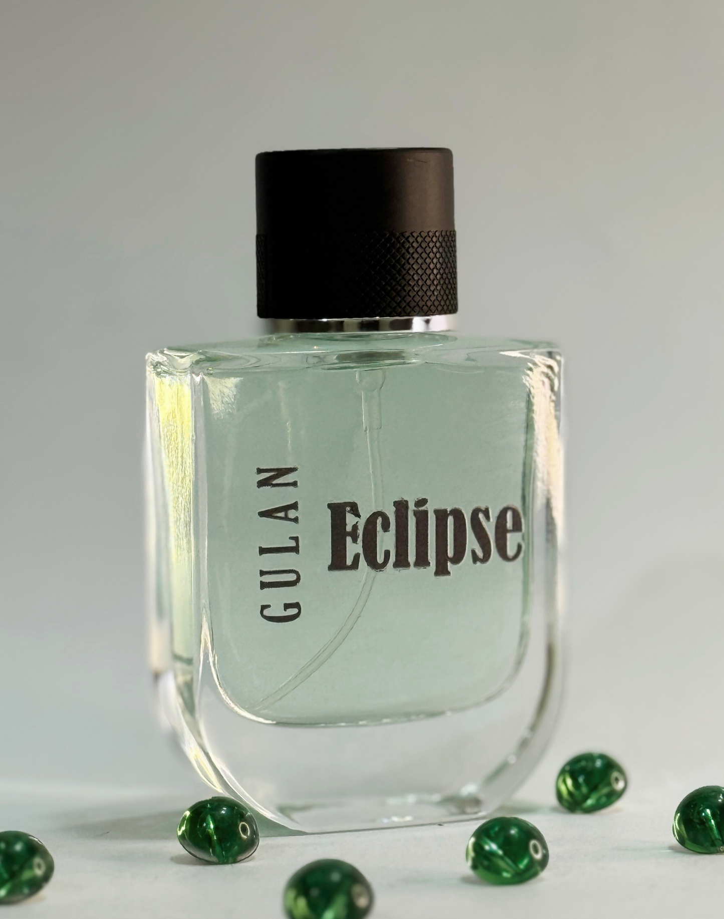 The Eclipse
