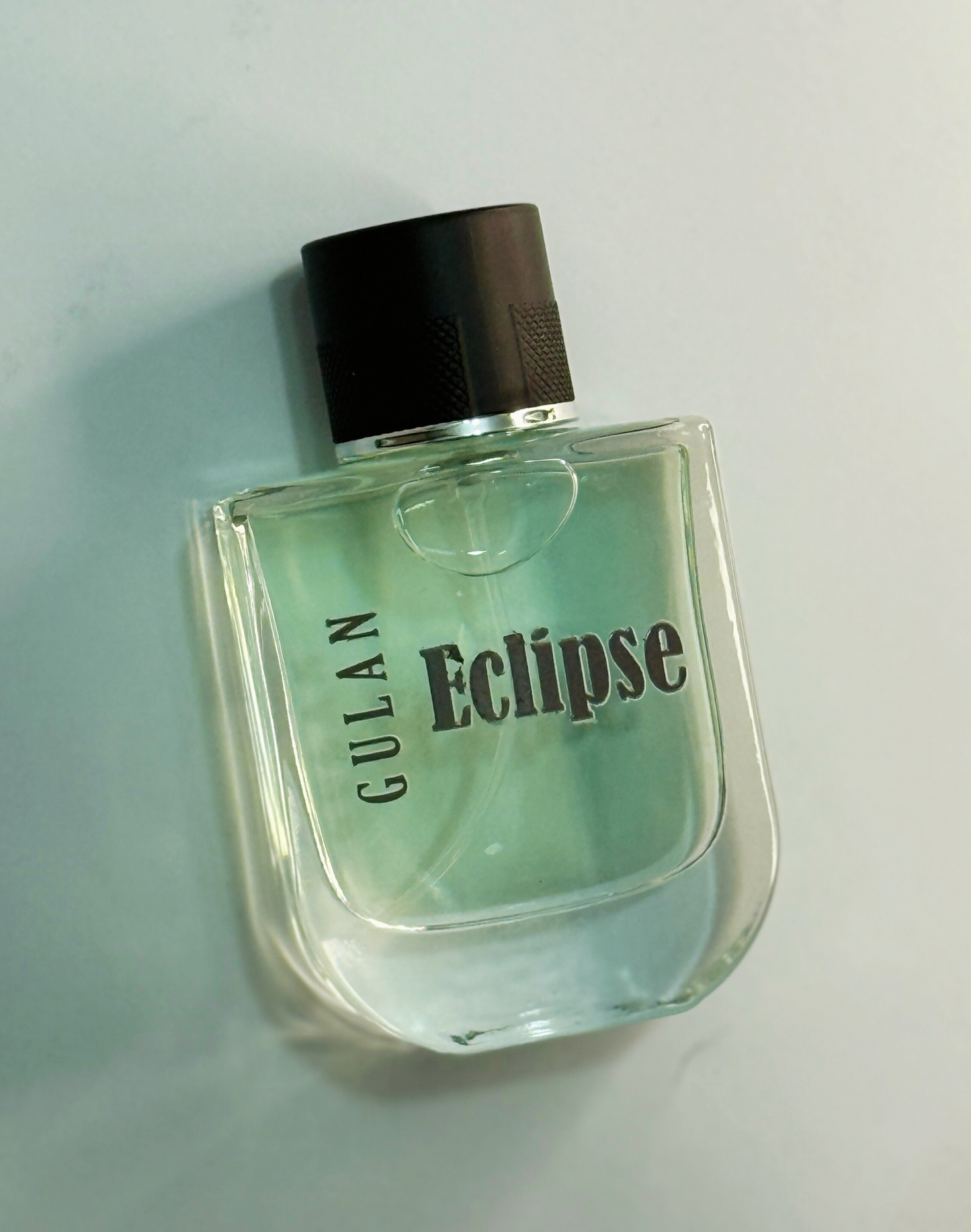 The Eclipse