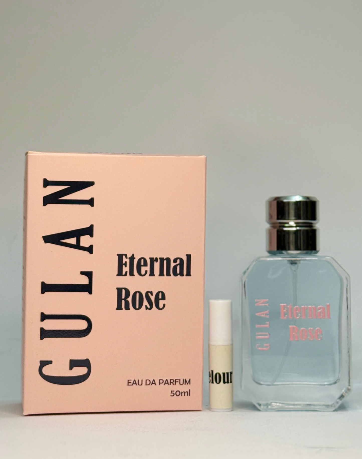 The Eternal Rose