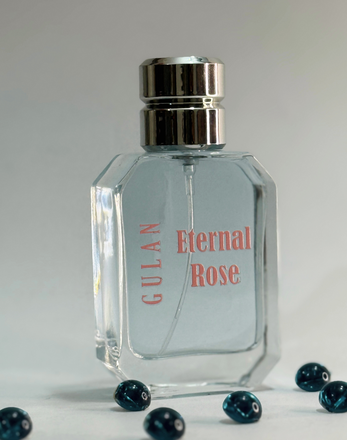 The Eternal Rose