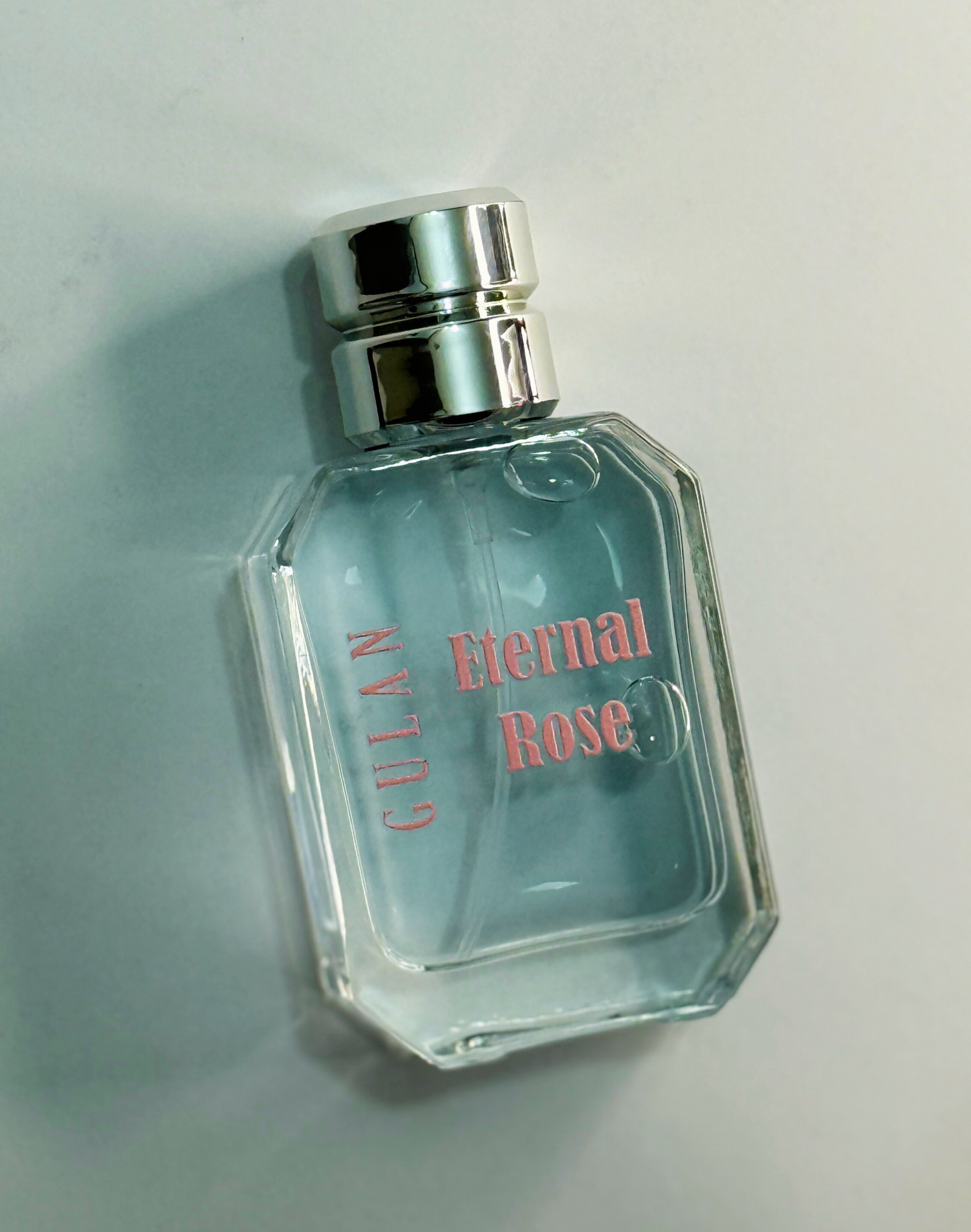 The Eternal Rose