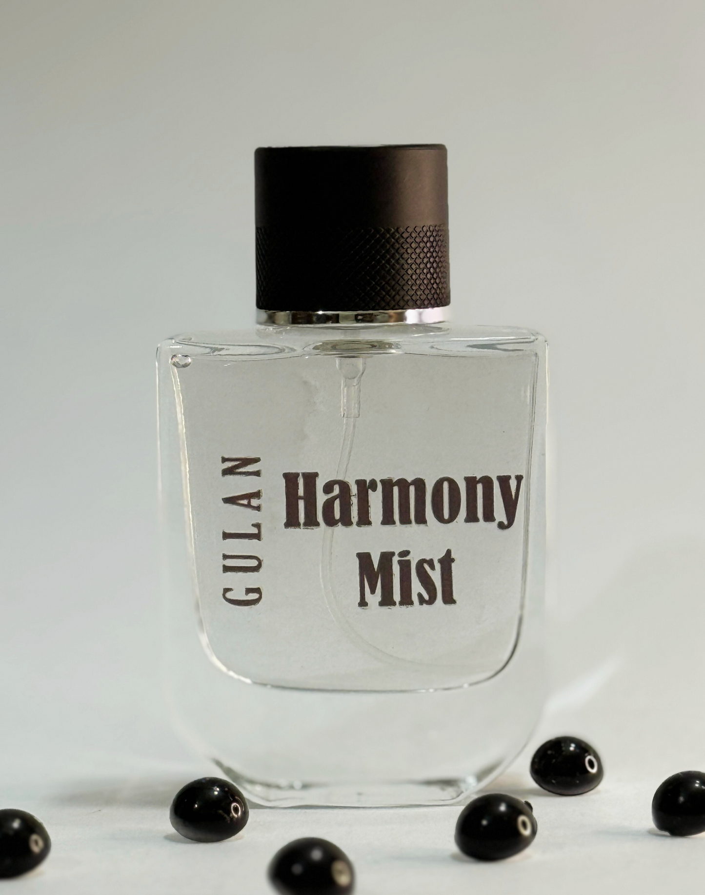 The Harmony Mist