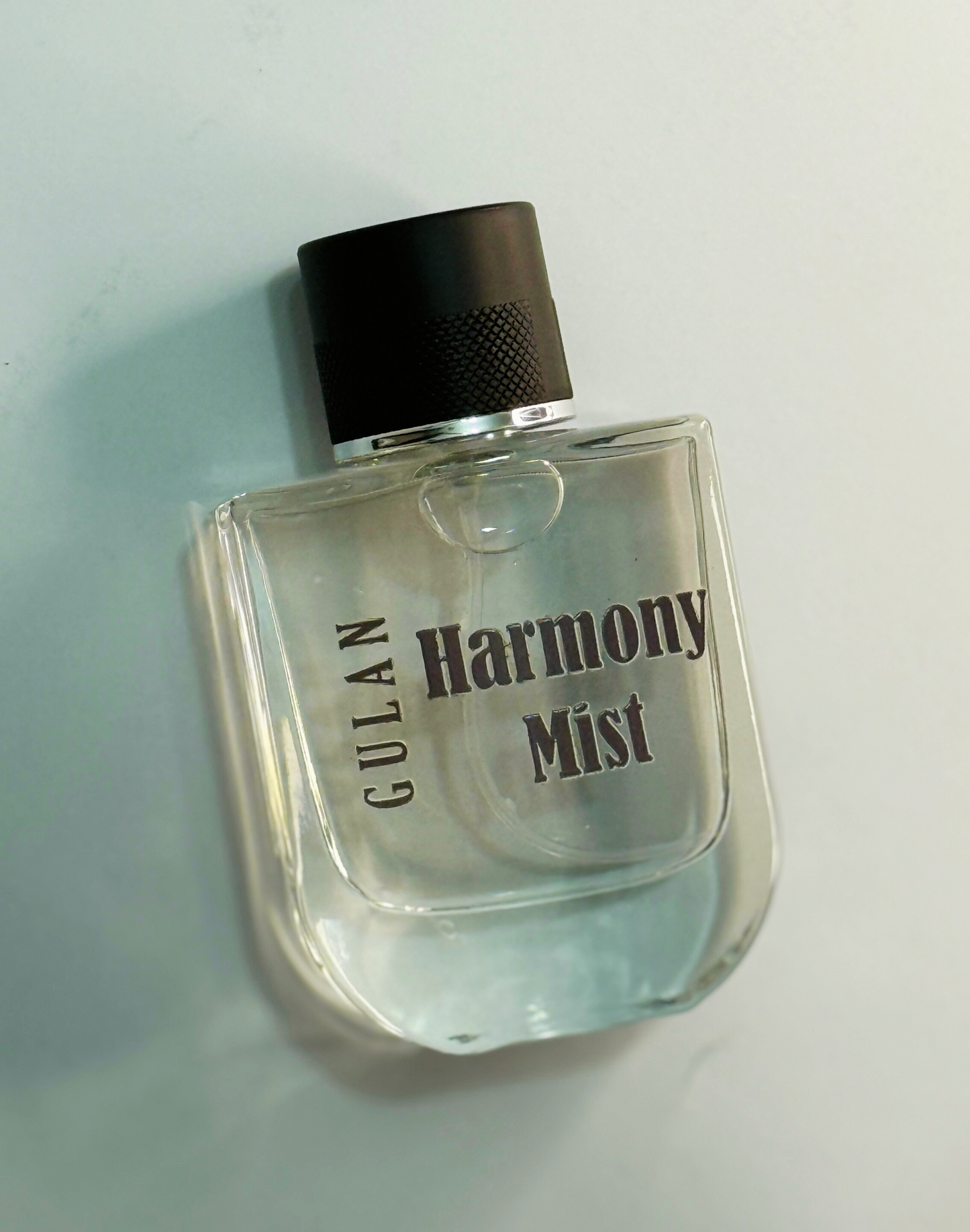 The Harmony Mist