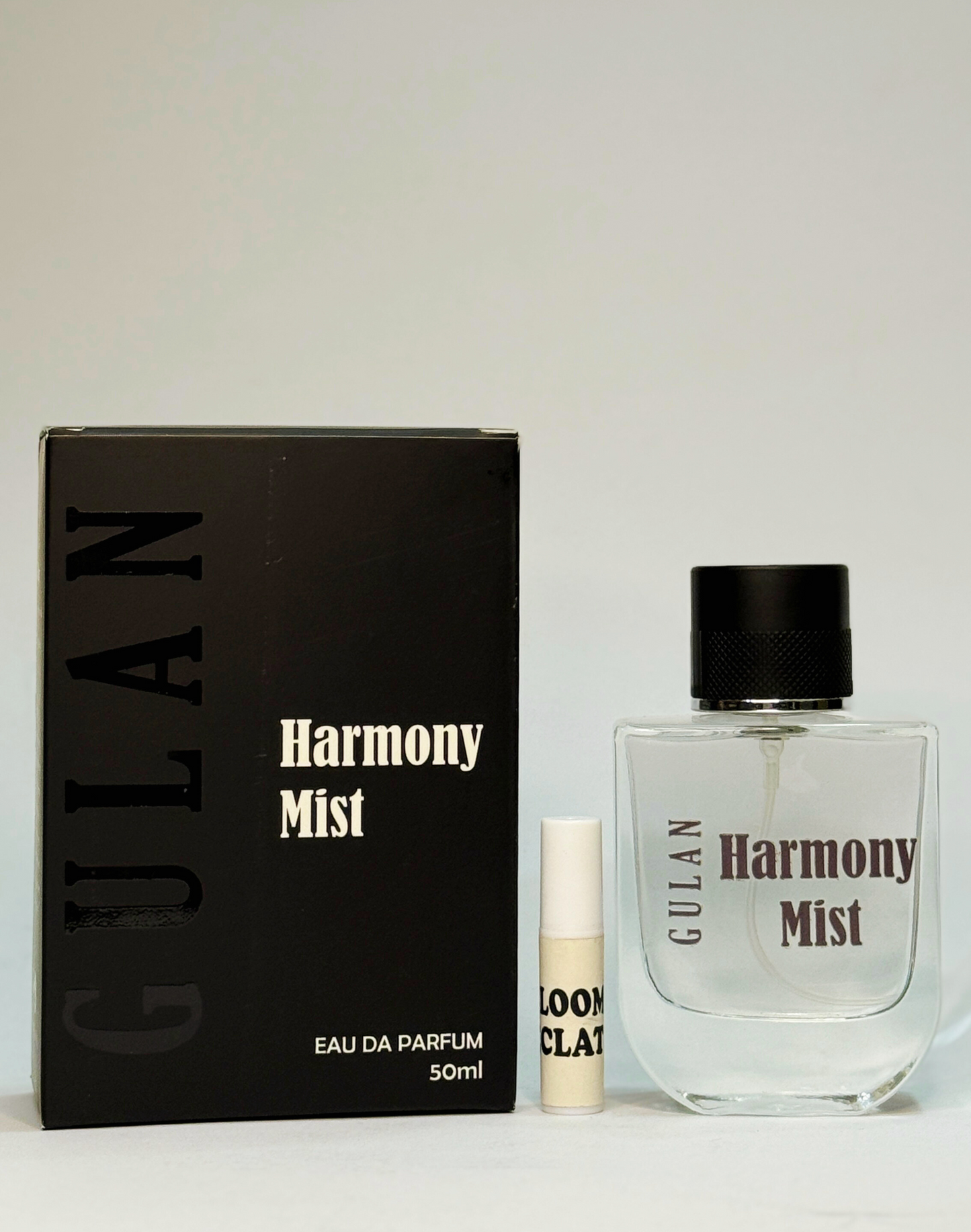 The Harmony Mist