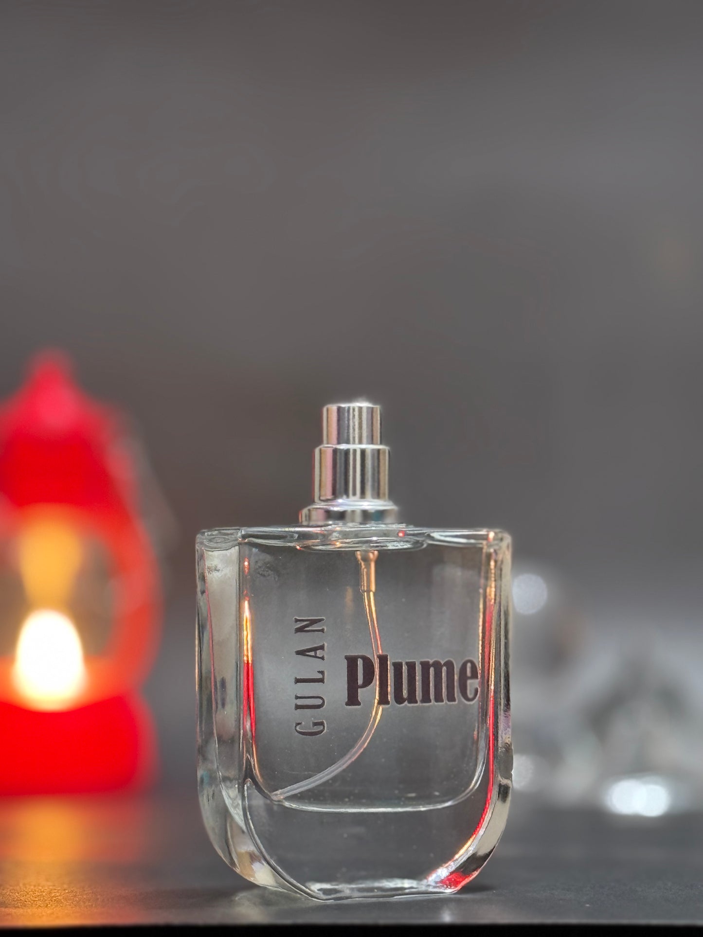 The Plume