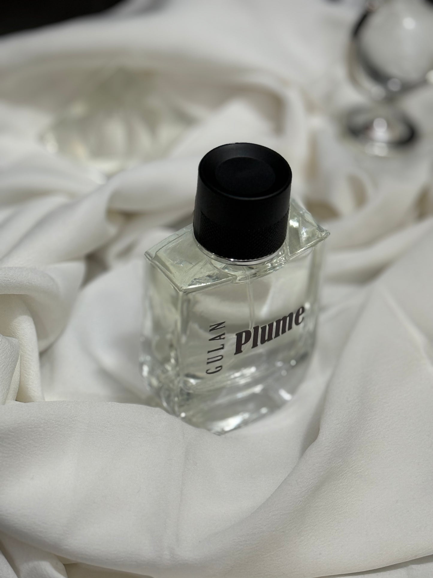 The Plume