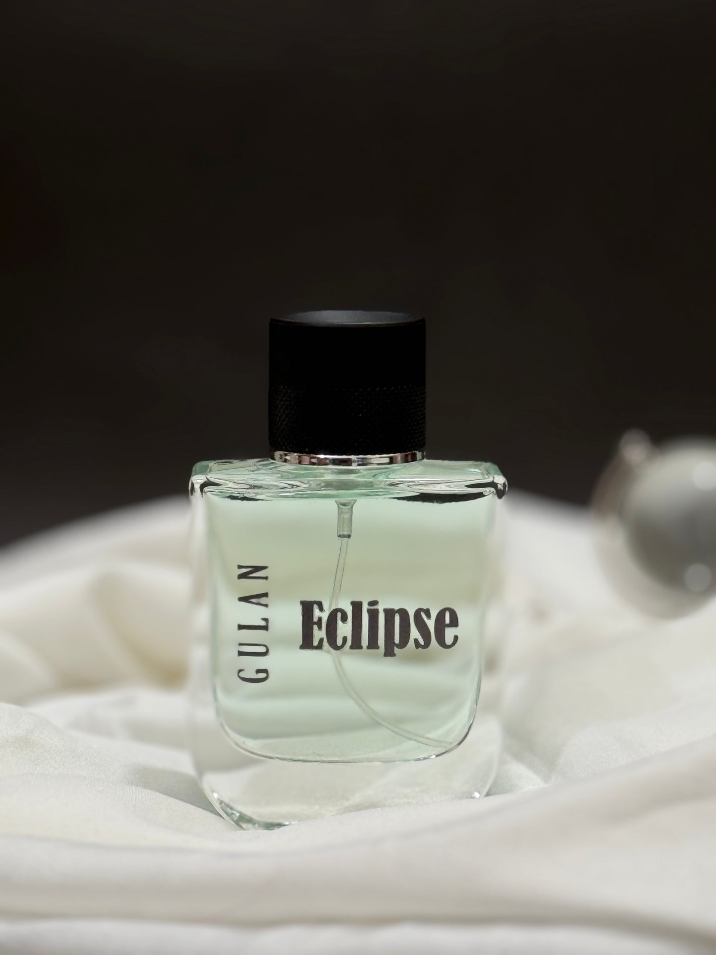 The Eclipse