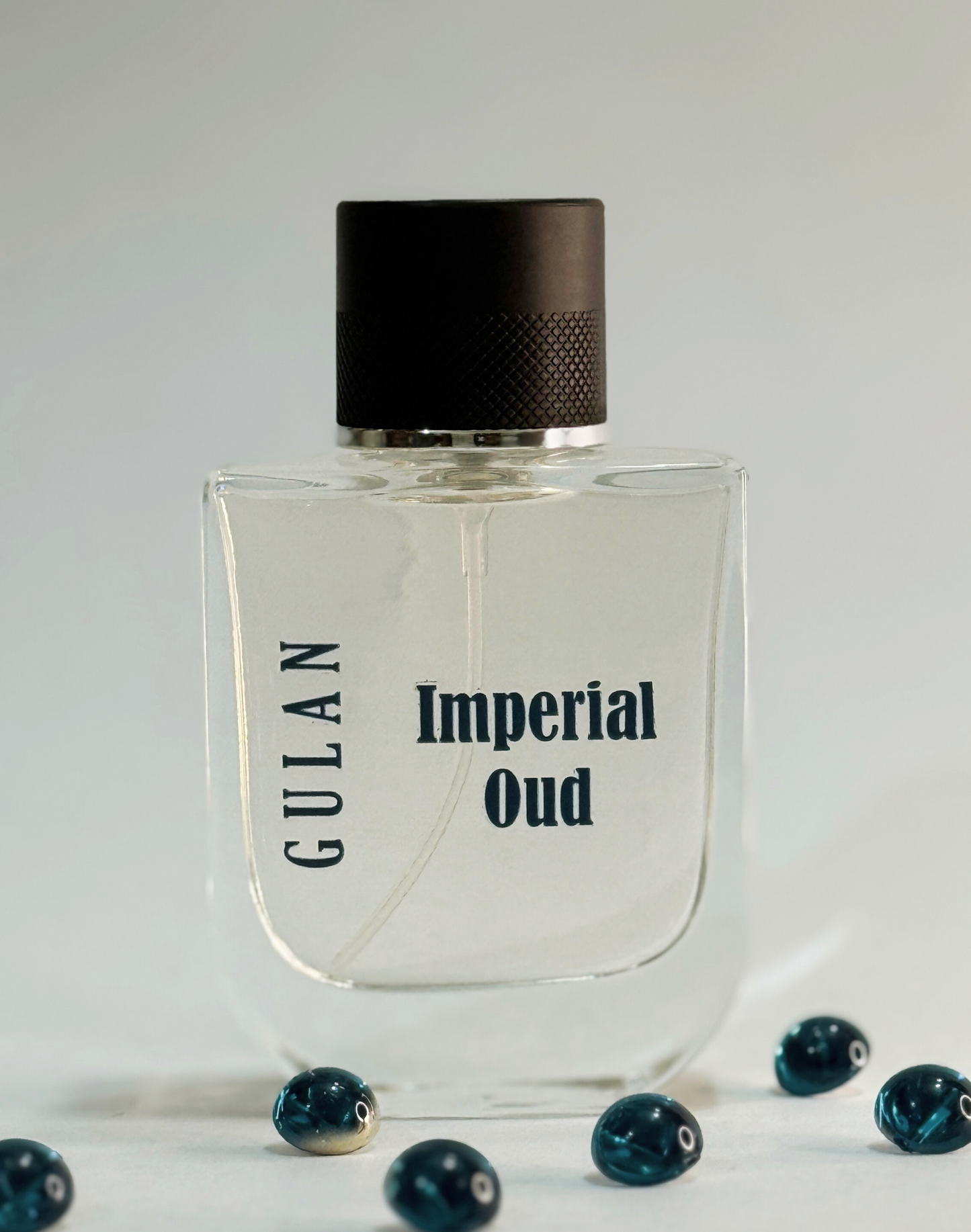 The Imperial Oud