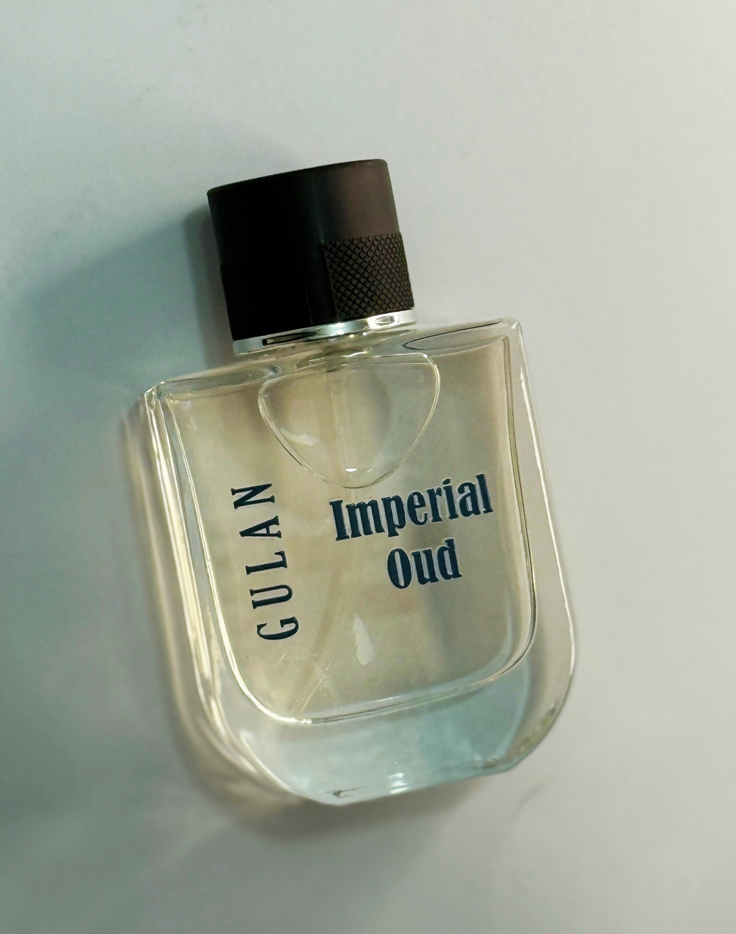 The Imperial Oud
