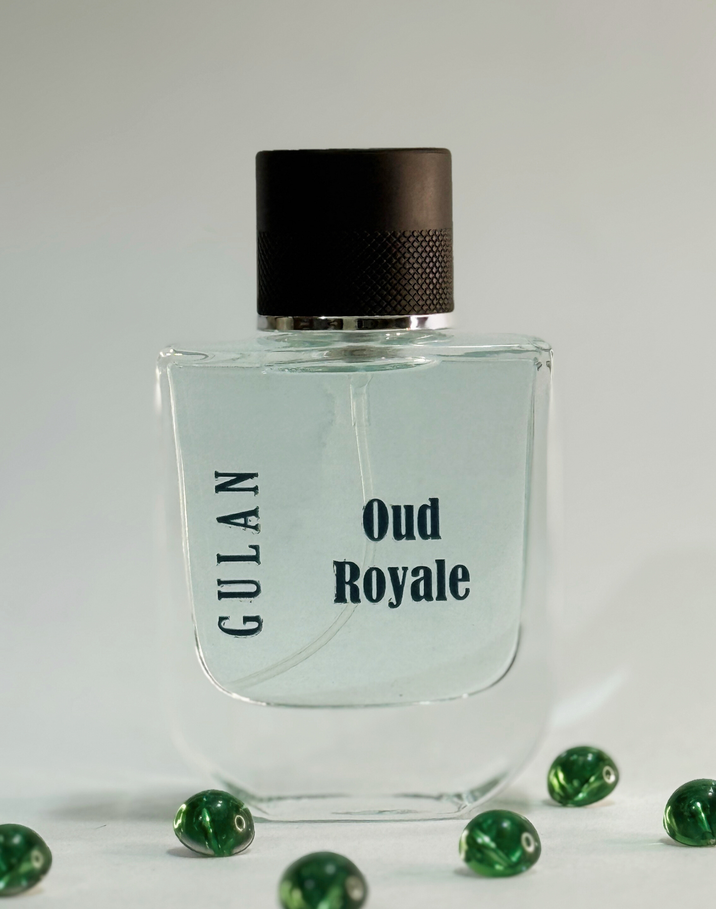 The Oud Royale