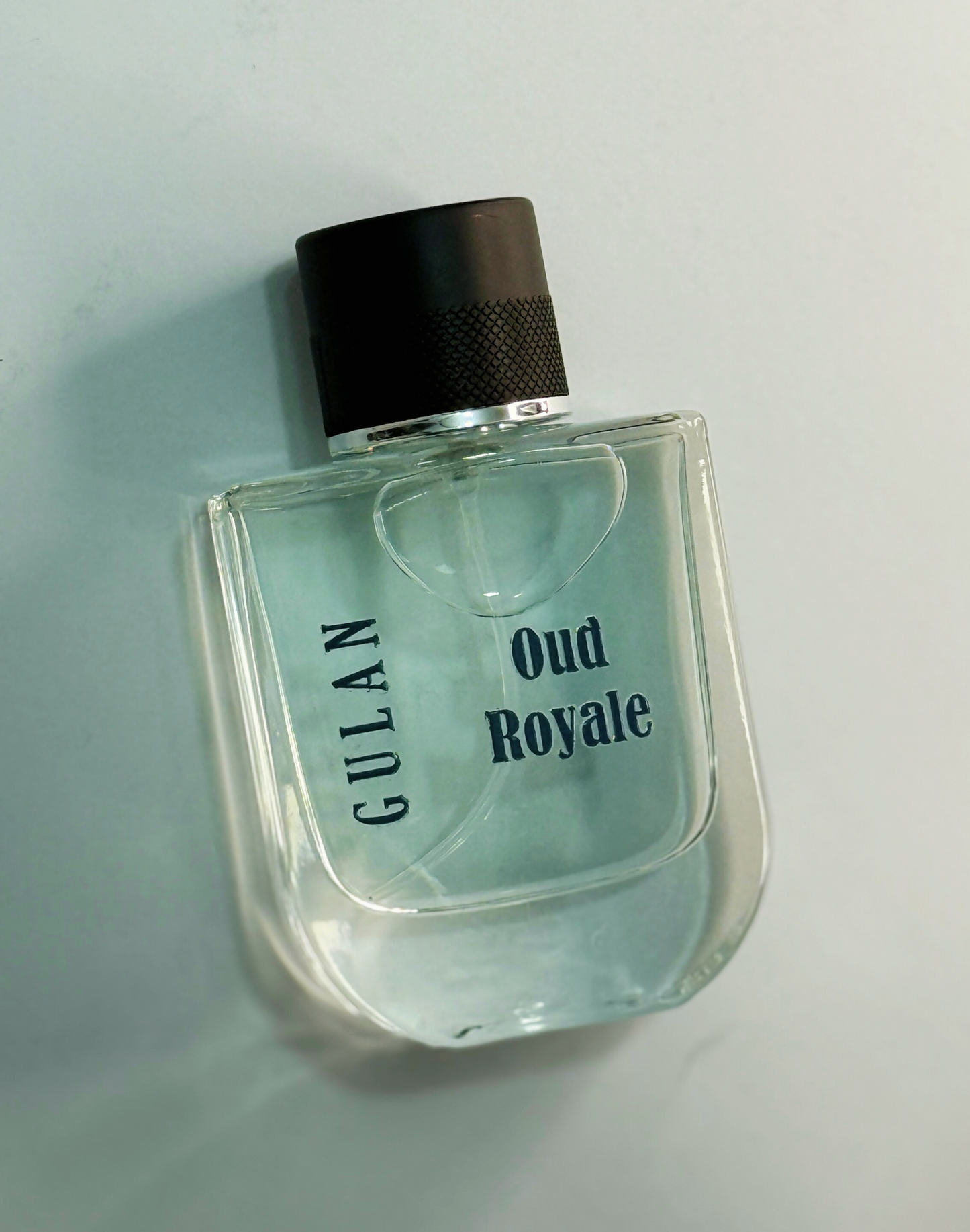 The Oud Royale
