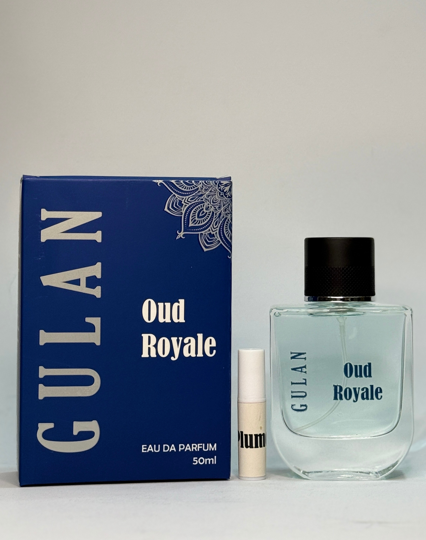 The Oud Royale