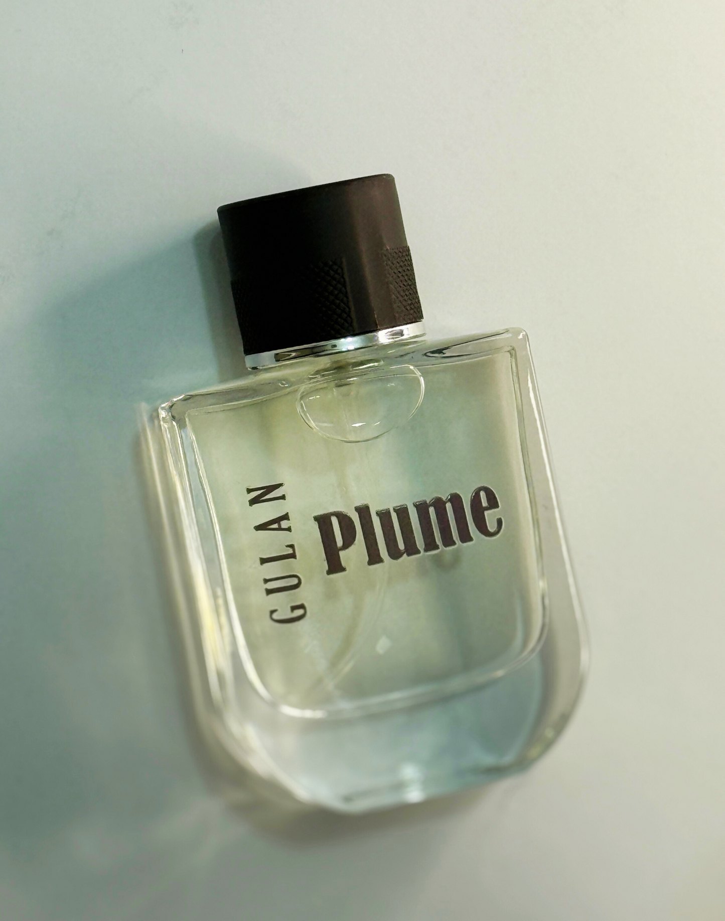 The Plume