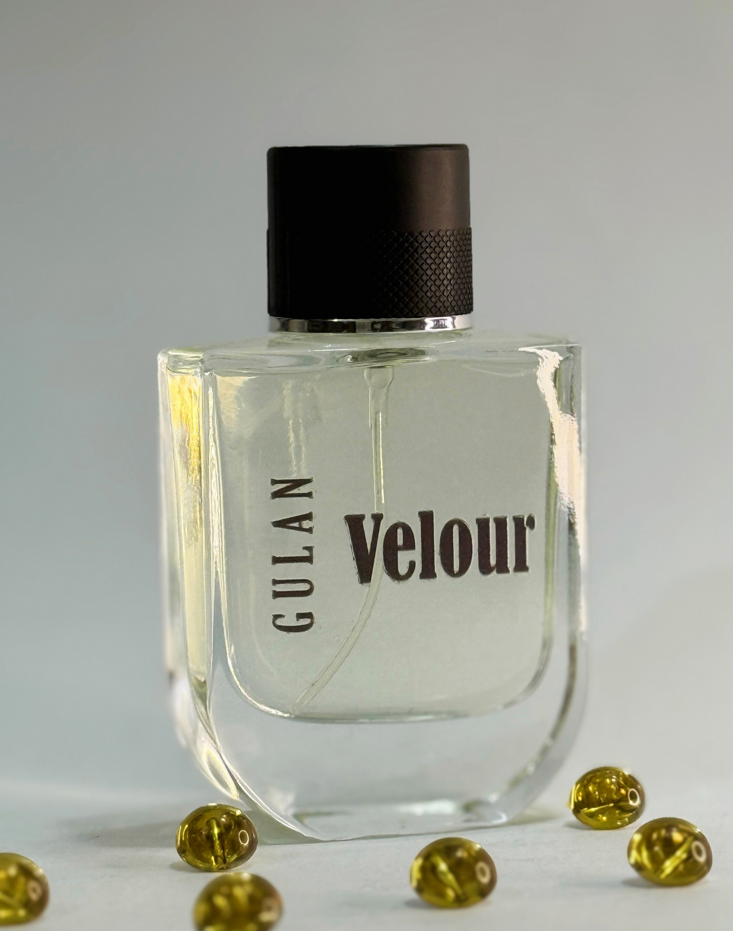 The Velour