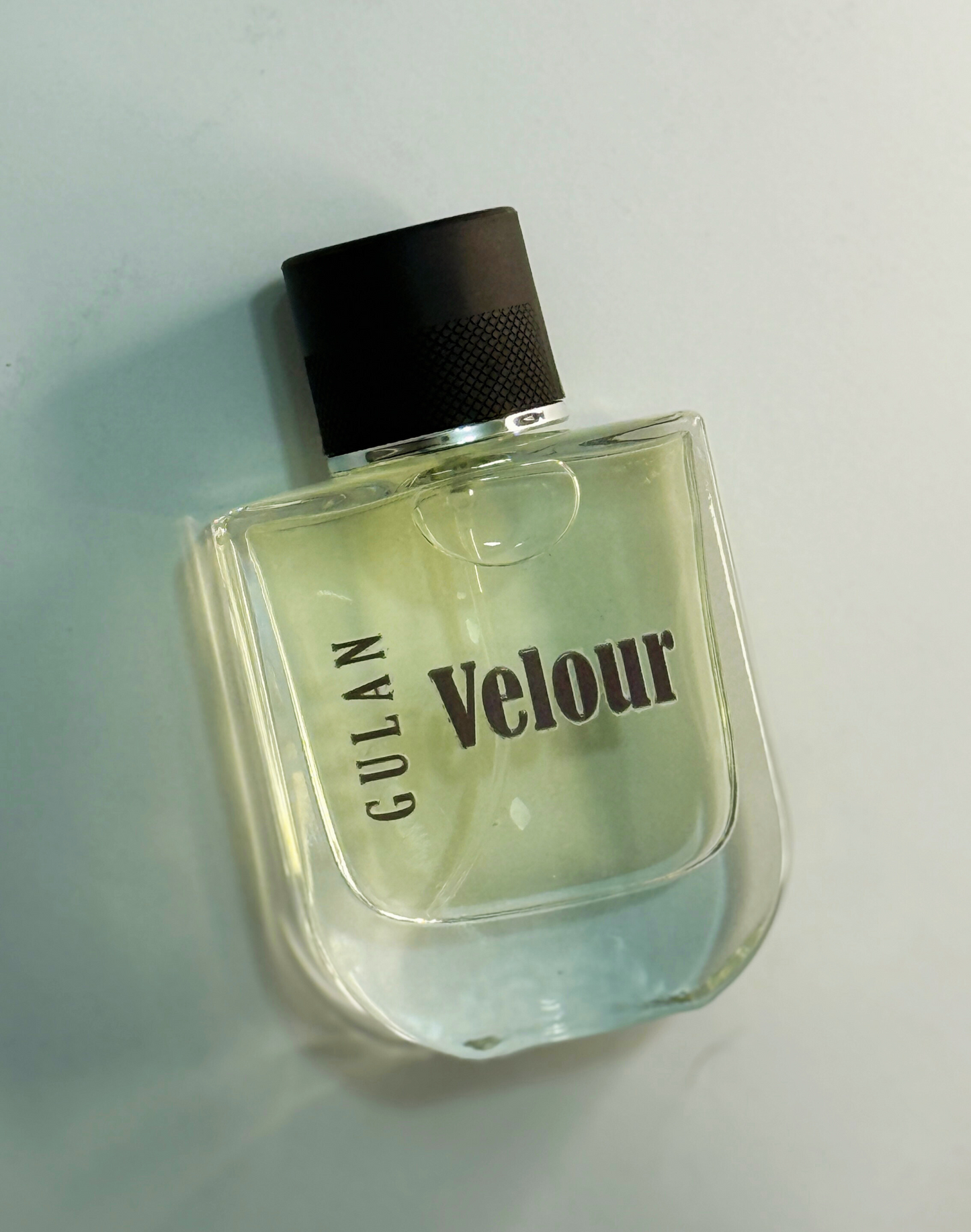 The Velour