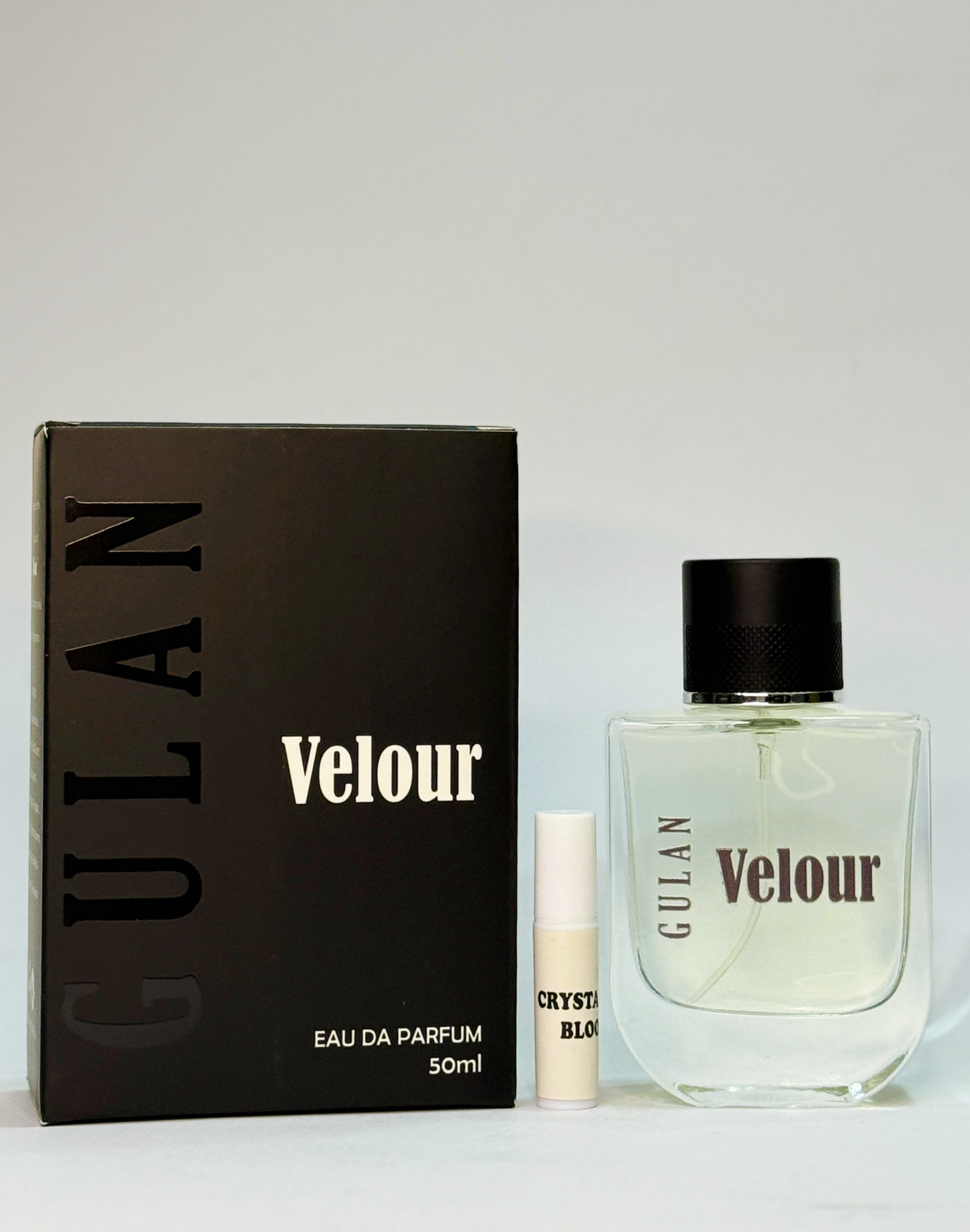 The Velour