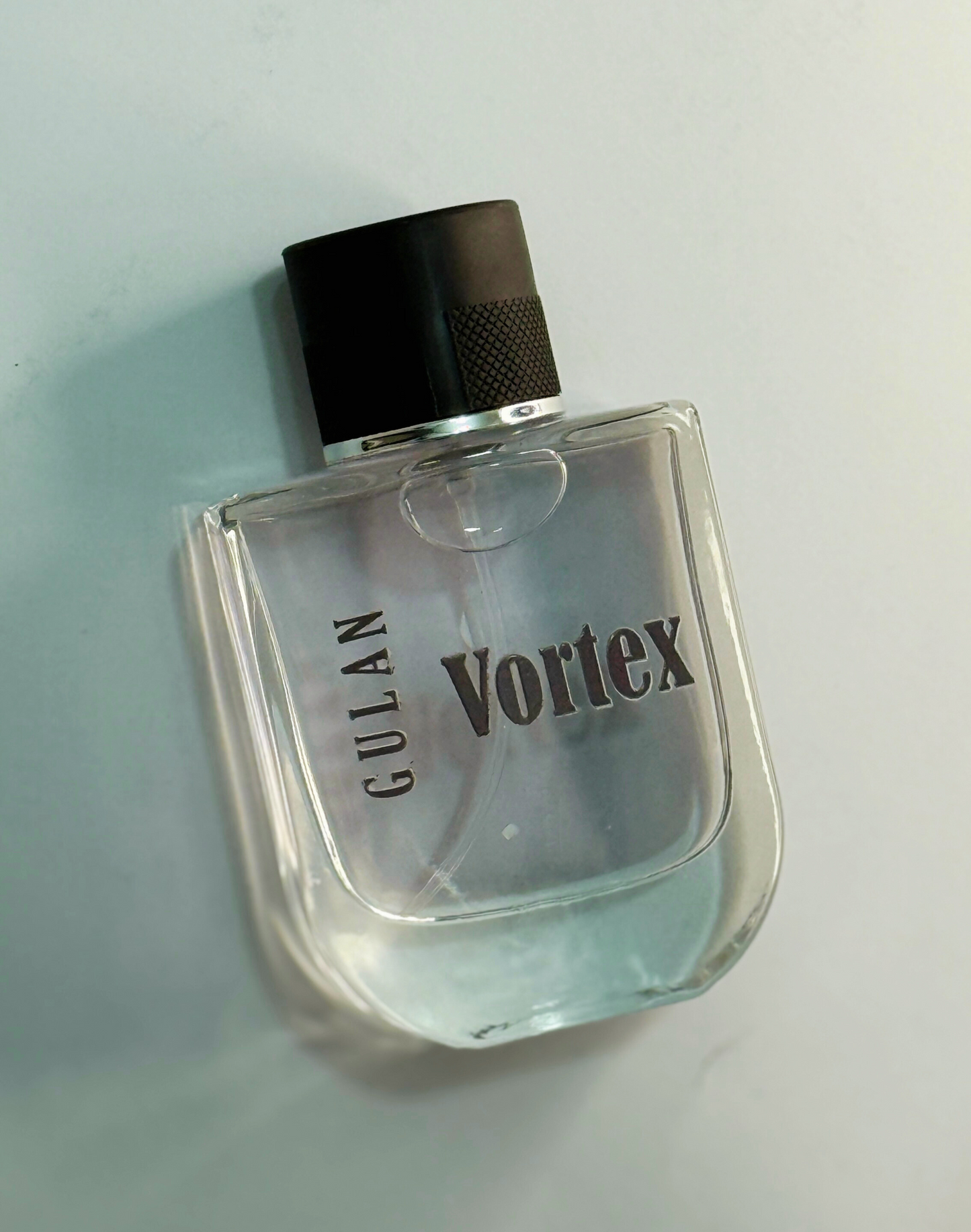The Vortex