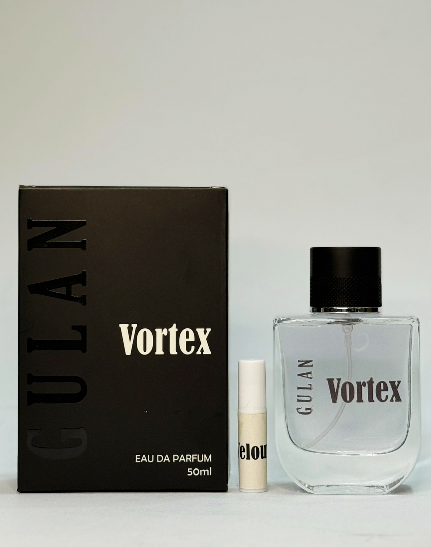 The Vortex