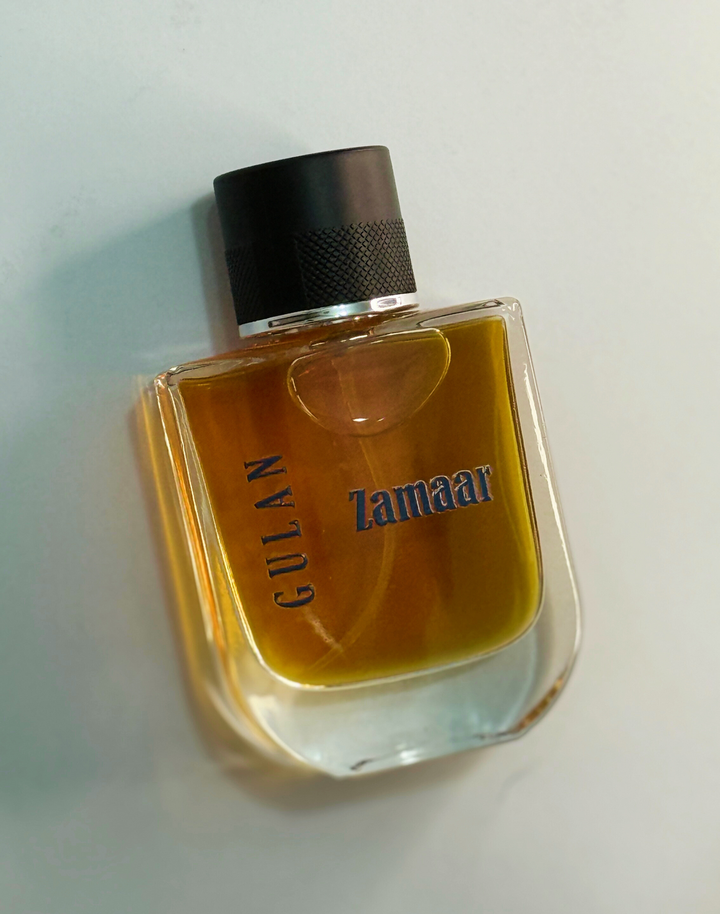 The Zamaar