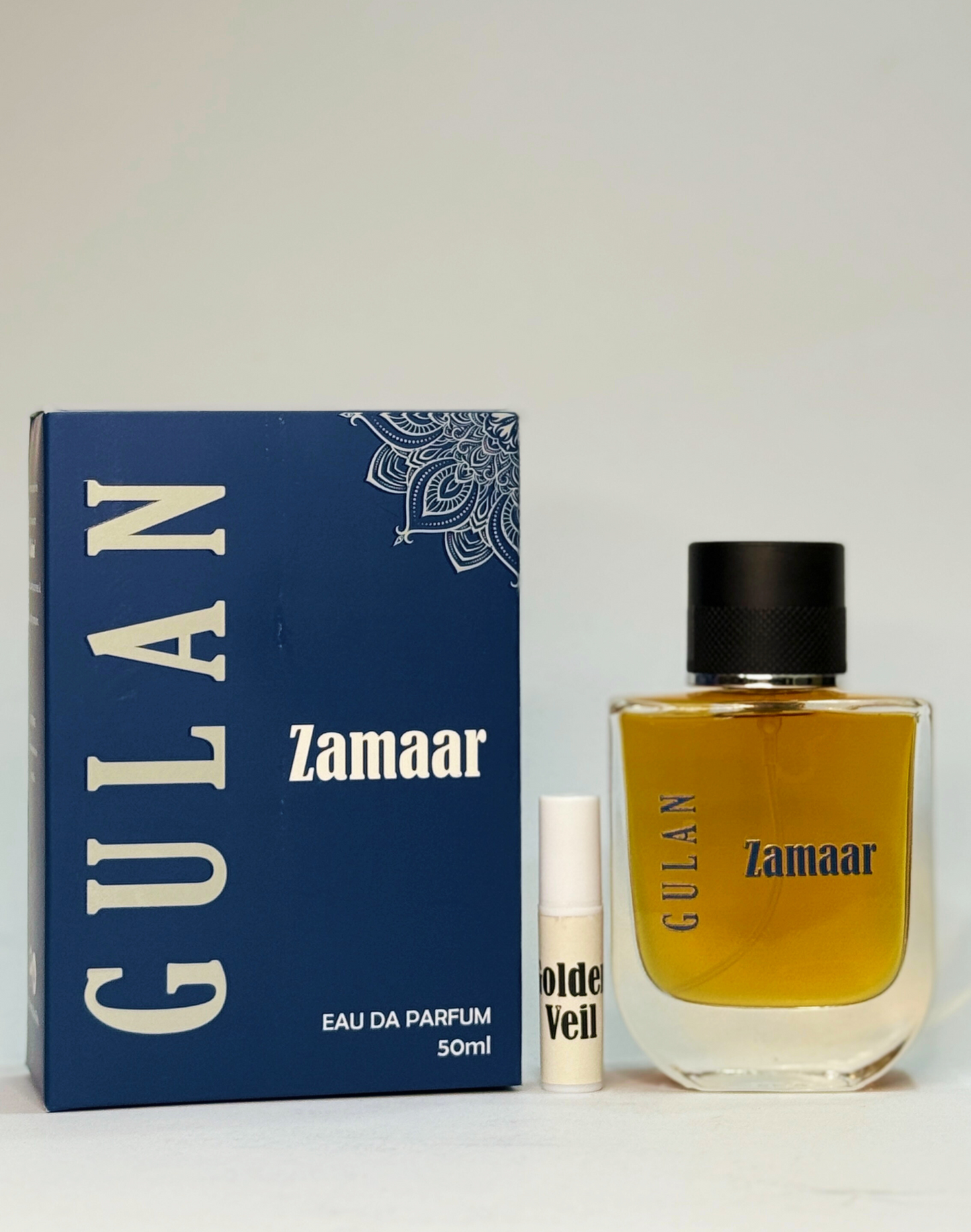 The Zamaar