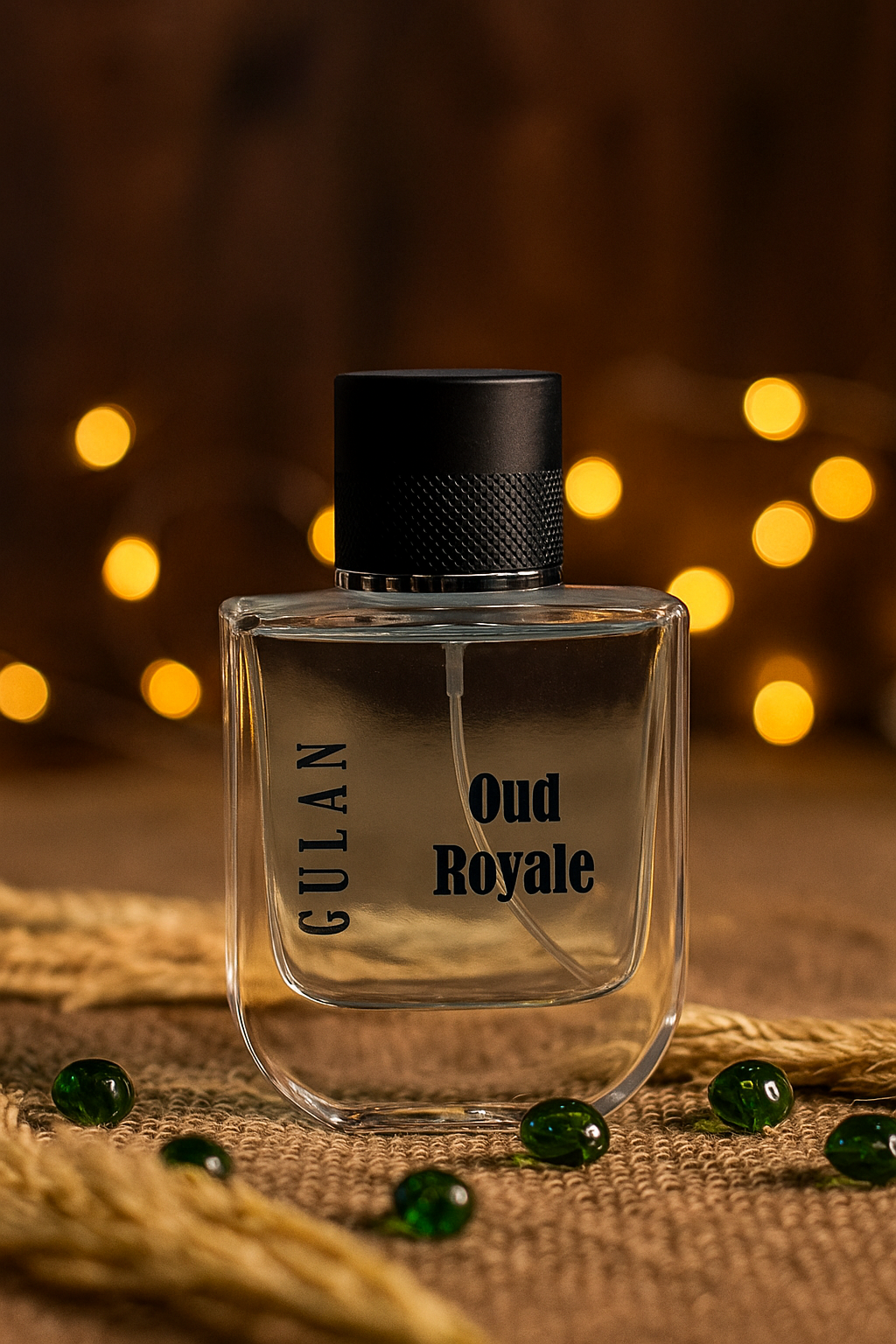 Arabic Fragrances