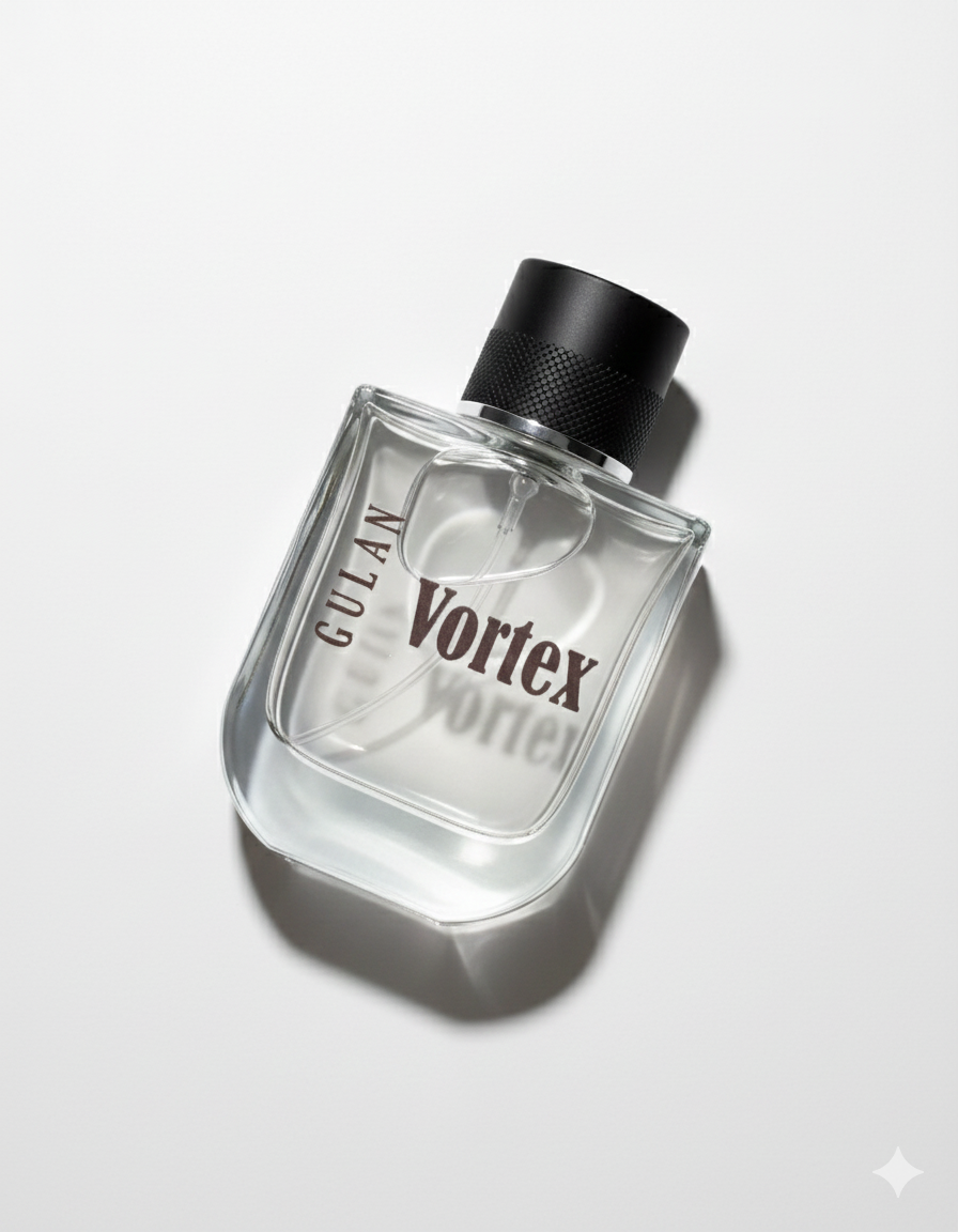 Unisex Perfume Collection