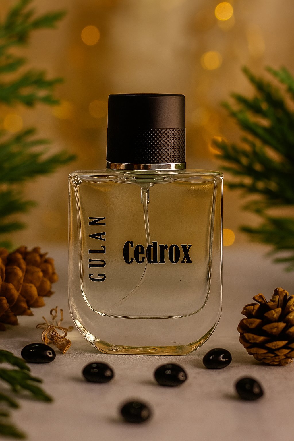 New Arrivals Perfume