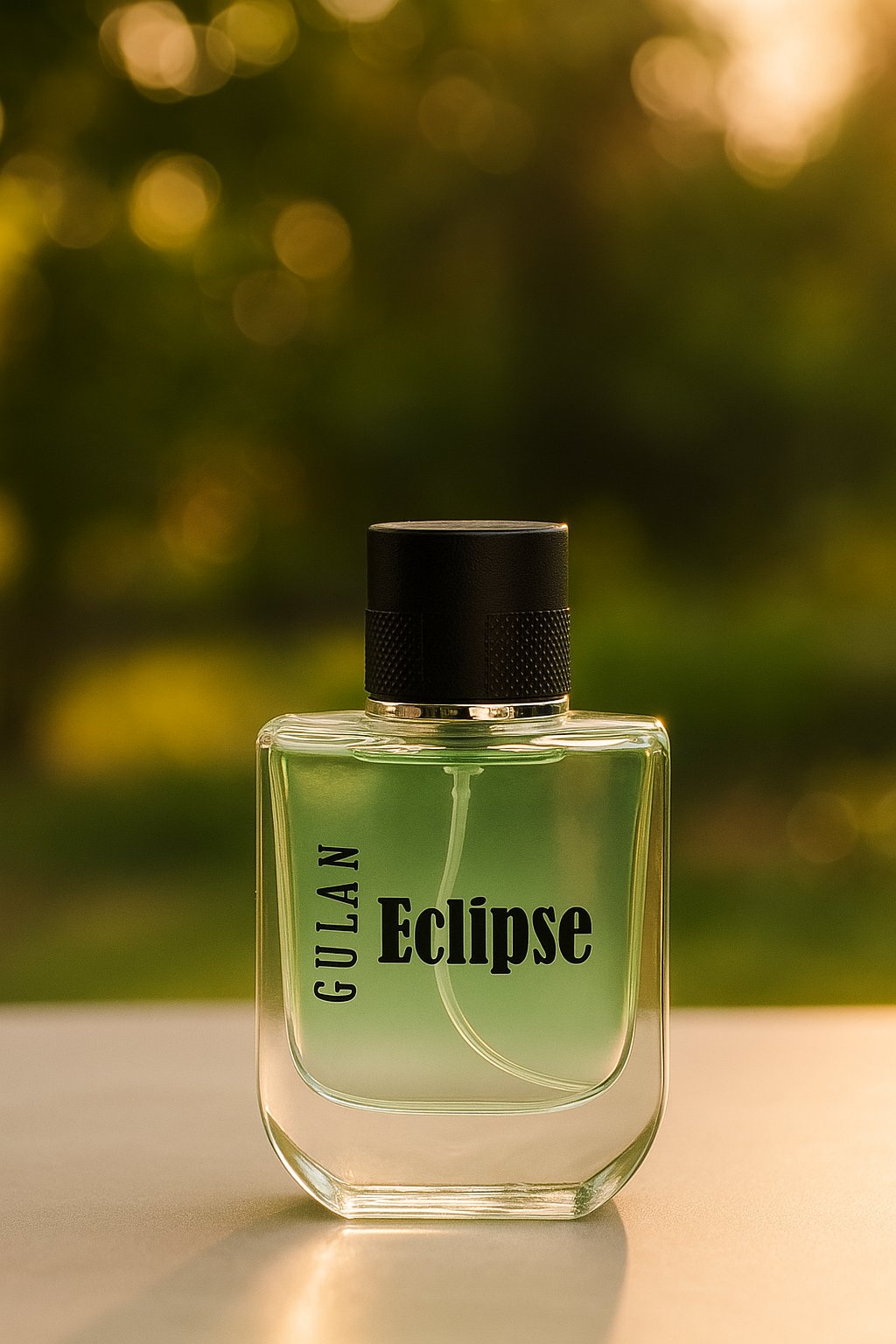 Men Perfume Collection