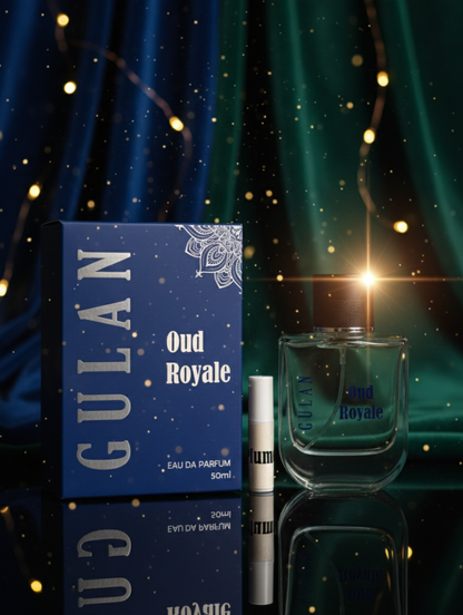 The Oud Royale