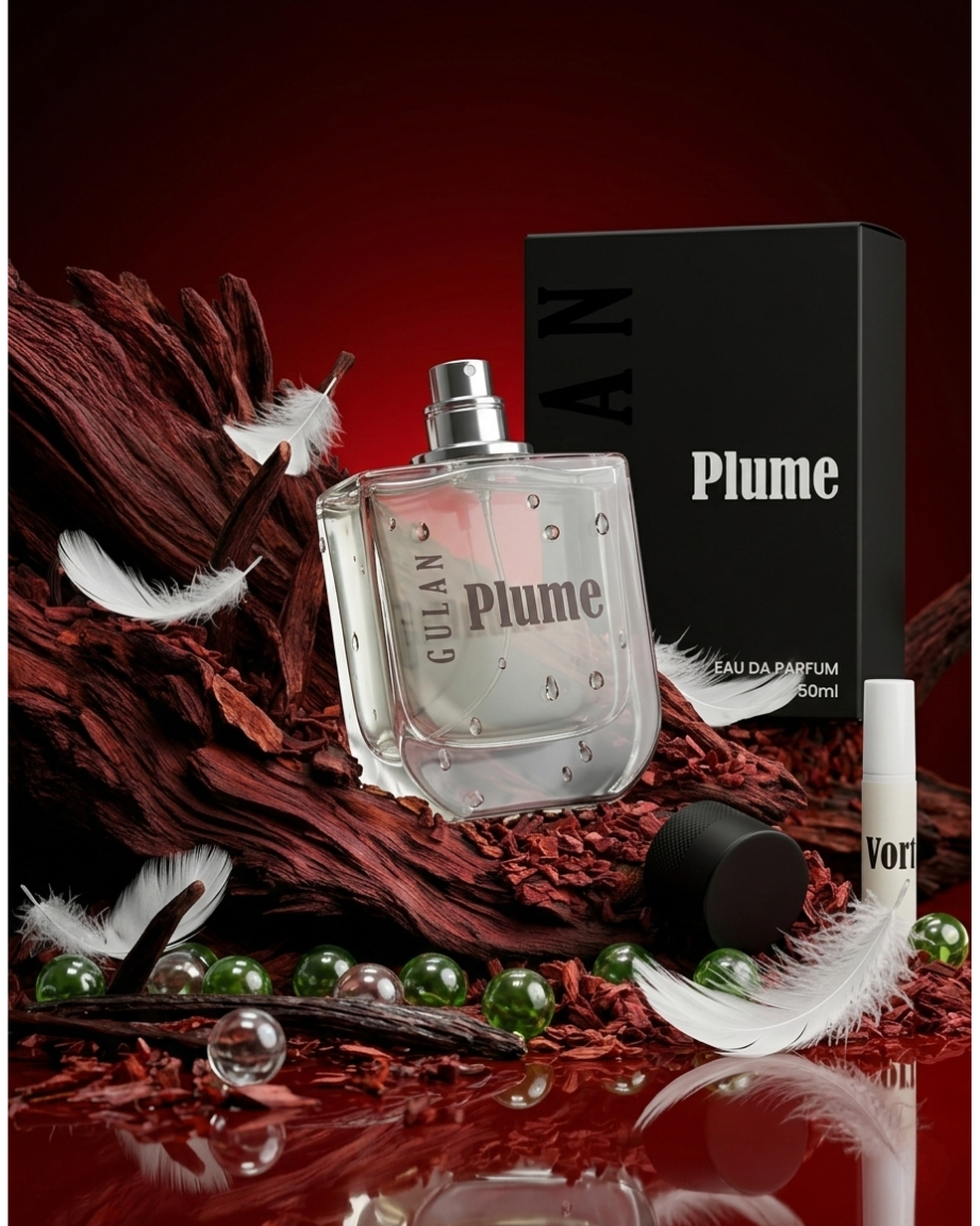 The Plume