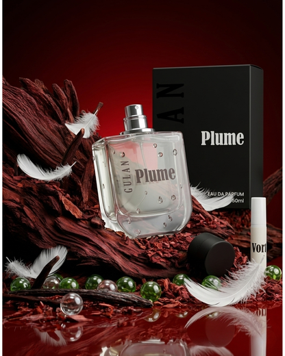 The Plume