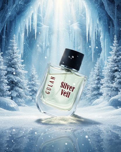The Silver Veil