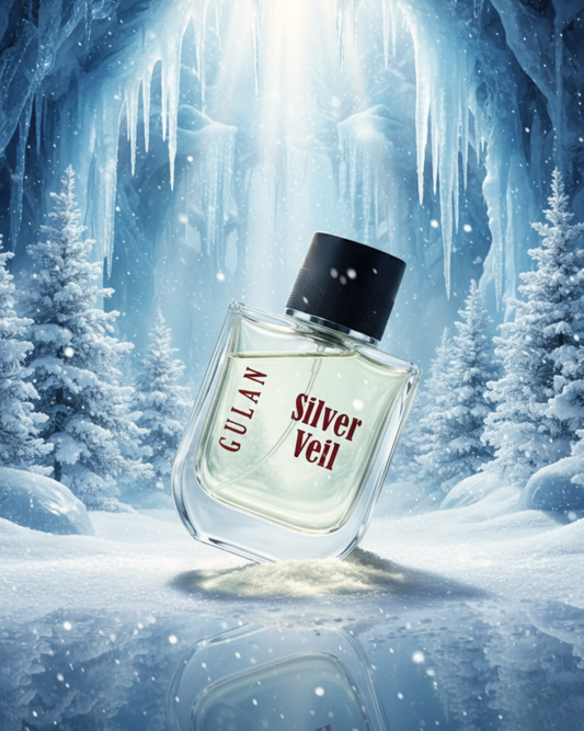 The Silver Veil