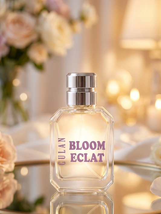 The Bloom Eclat