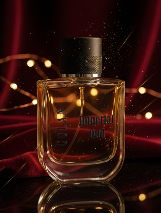 The Imperial Oud