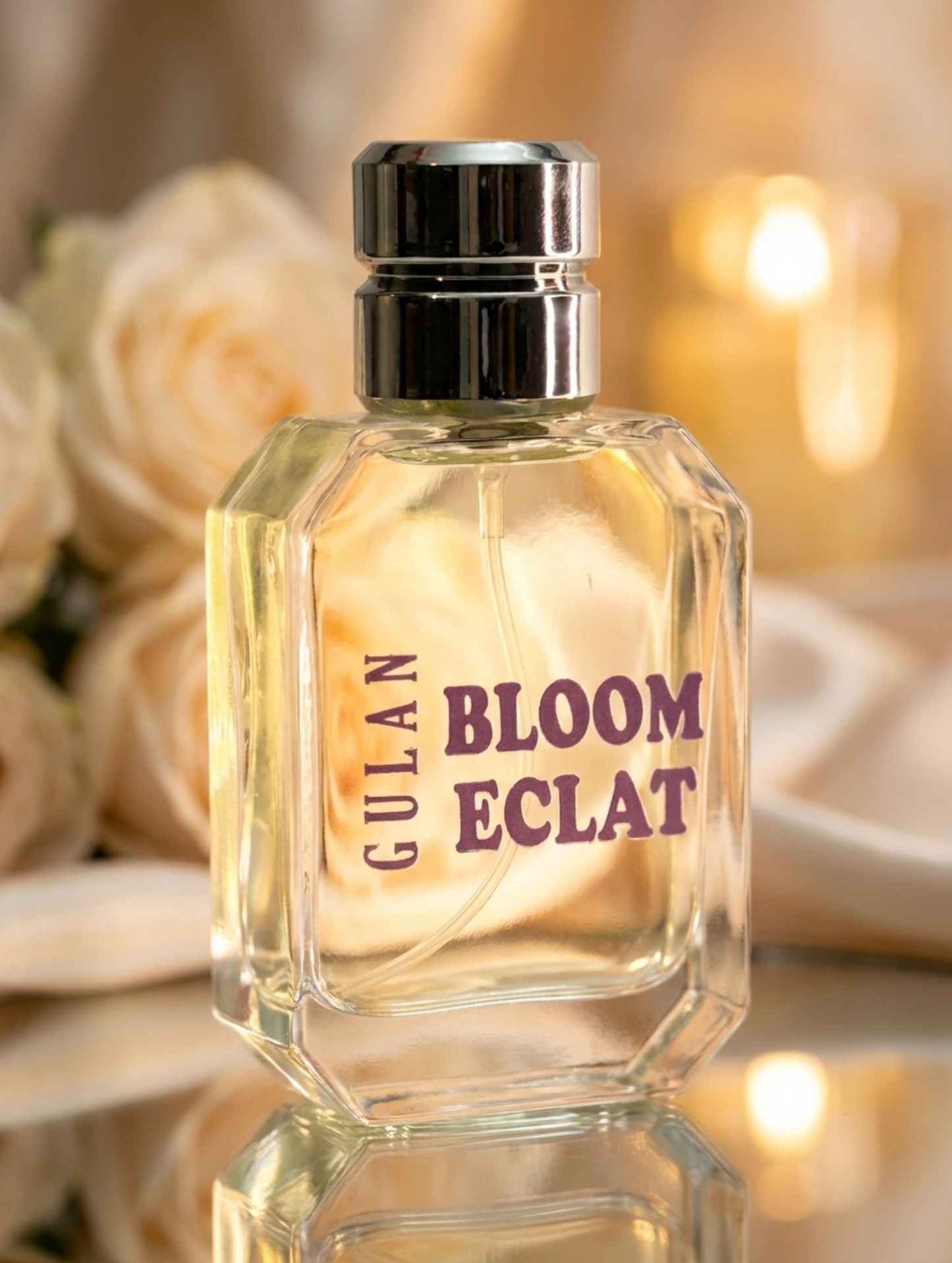 The Bloom Eclat