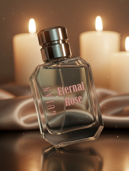 The Eternal Rose