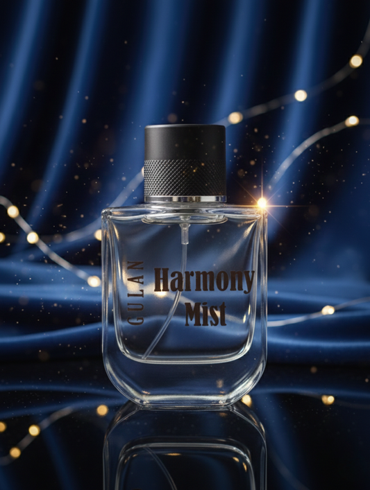 The Harmony Mist