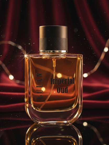 The Imperial Oud