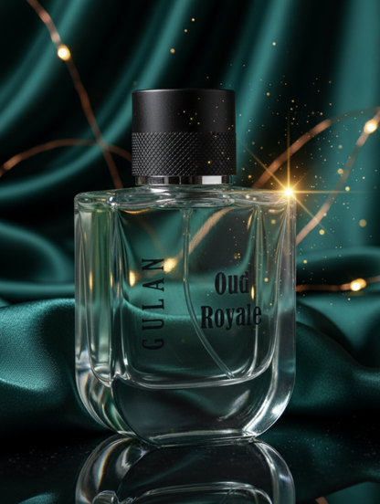 The Oud Royale