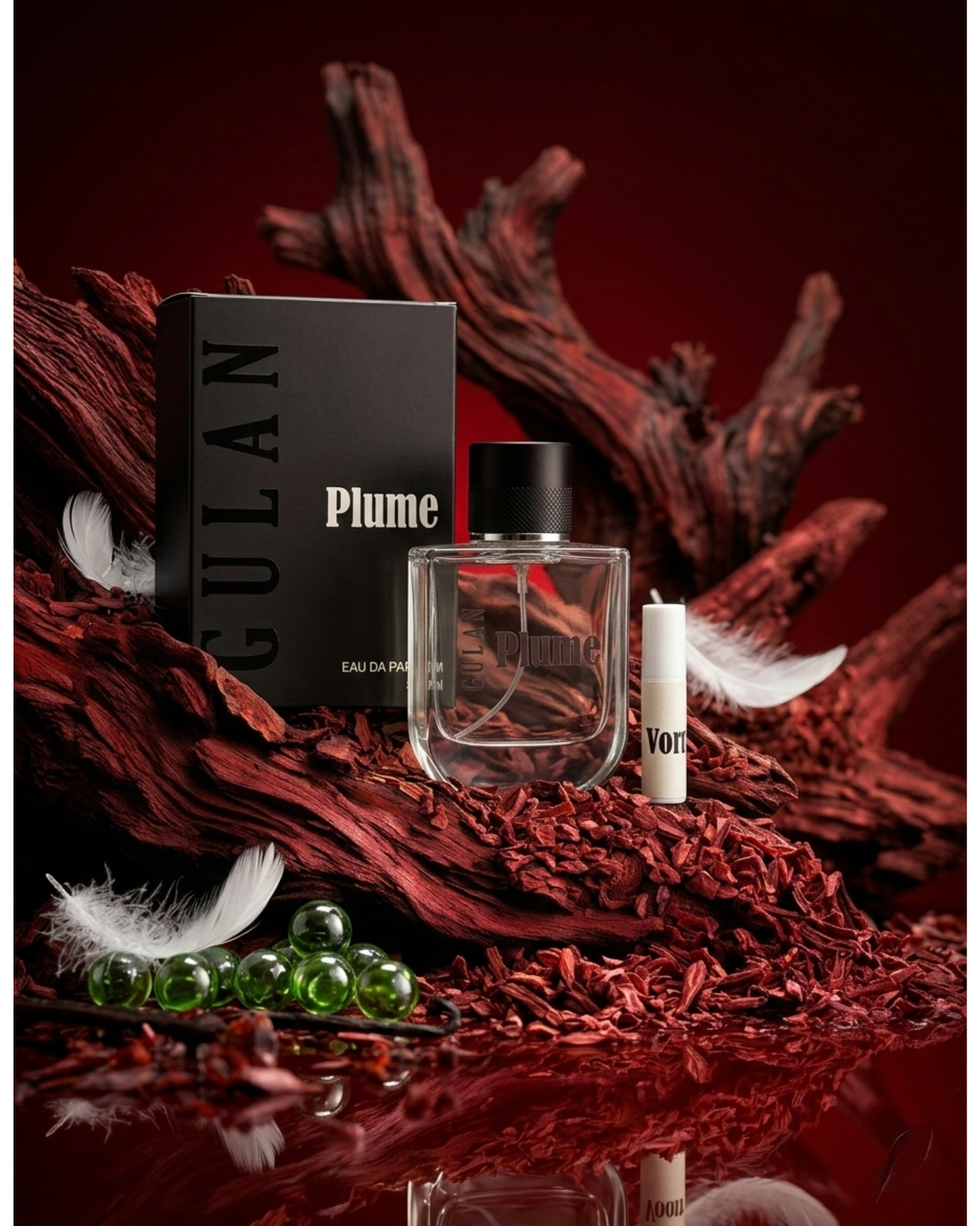 The Plume